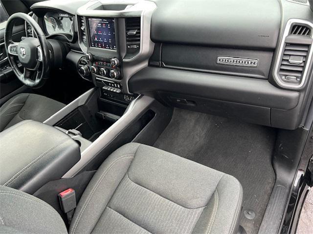 used 2019 Ram 1500 car, priced at $25,995