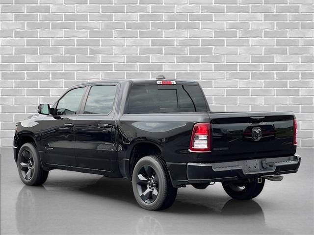 used 2019 Ram 1500 car, priced at $25,995