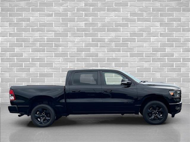 used 2019 Ram 1500 car, priced at $25,995