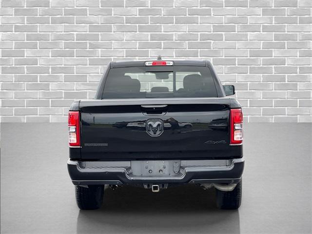 used 2019 Ram 1500 car, priced at $25,995