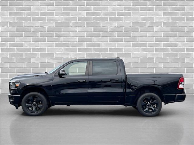 used 2019 Ram 1500 car, priced at $25,995