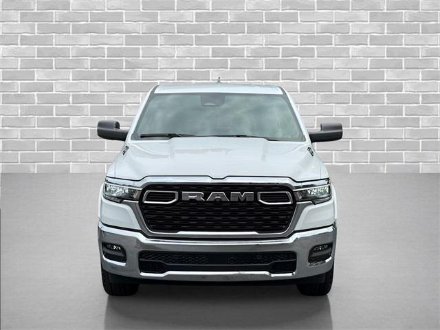 used 2025 Ram 1500 car, priced at $45,995