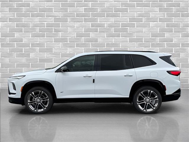 new 2025 Buick Enclave car, priced at $51,793
