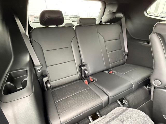 new 2025 Buick Enclave car, priced at $51,793