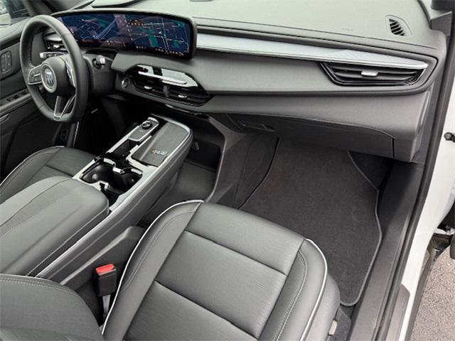 new 2025 Buick Enclave car, priced at $51,793