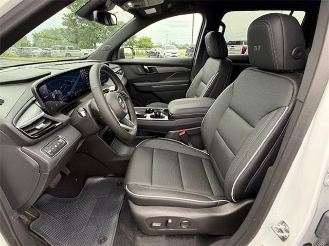 new 2025 Buick Enclave car, priced at $51,793
