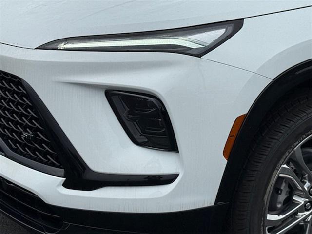 new 2025 Buick Enclave car, priced at $51,793