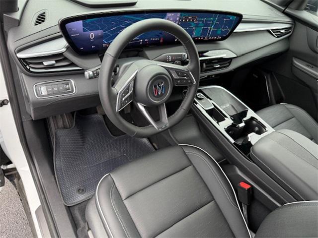 new 2025 Buick Enclave car, priced at $51,793