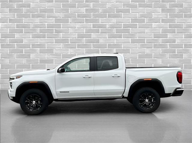 new 2024 GMC Canyon car, priced at $36,055
