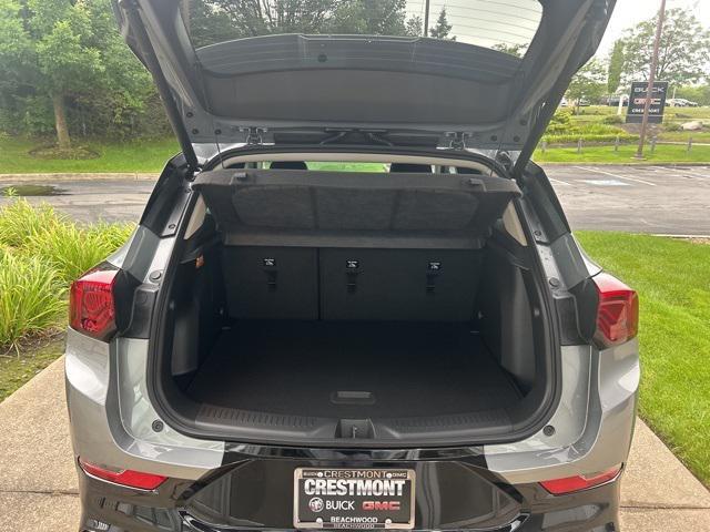 new 2025 Buick Encore GX car, priced at $28,885