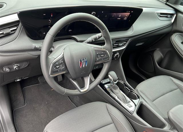 new 2026 Buick Encore GX car, priced at $29,190