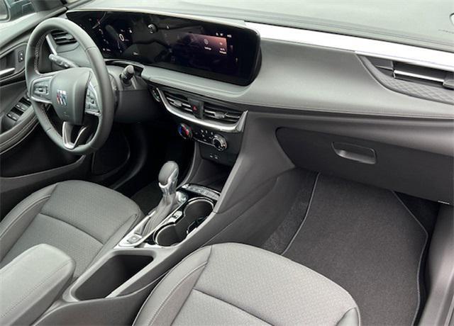 new 2026 Buick Encore GX car, priced at $29,190