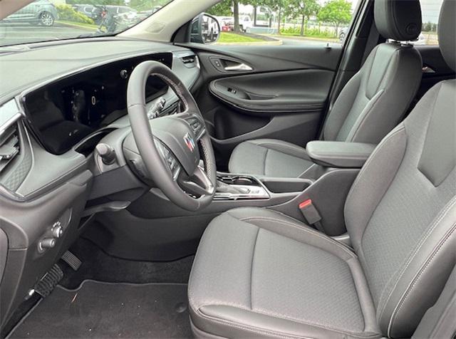 new 2026 Buick Encore GX car, priced at $29,190