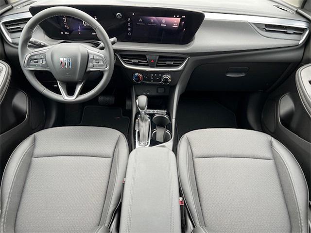 new 2026 Buick Encore GX car, priced at $29,190