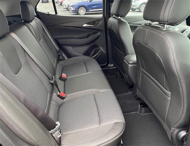new 2026 Buick Encore GX car, priced at $29,190