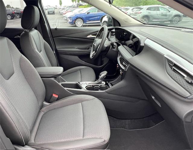 new 2026 Buick Encore GX car, priced at $29,190