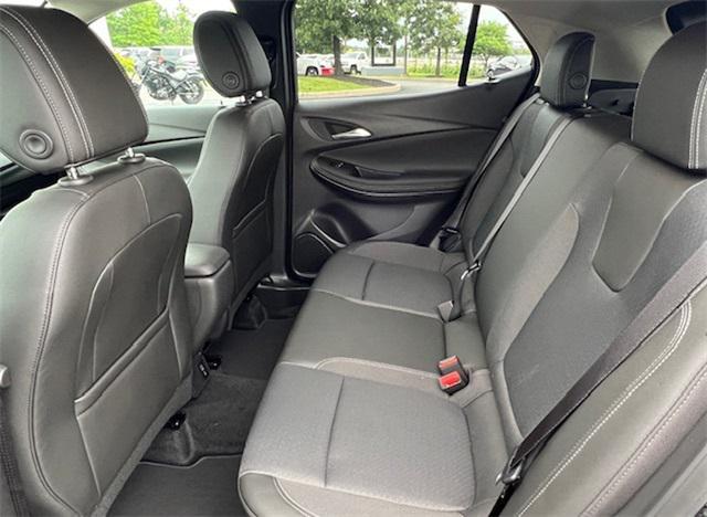 new 2026 Buick Encore GX car, priced at $29,190