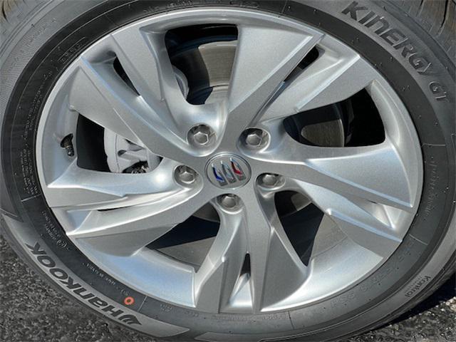new 2026 Buick Encore GX car, priced at $29,190