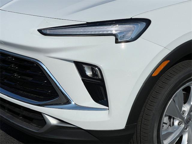 new 2026 Buick Encore GX car, priced at $29,190