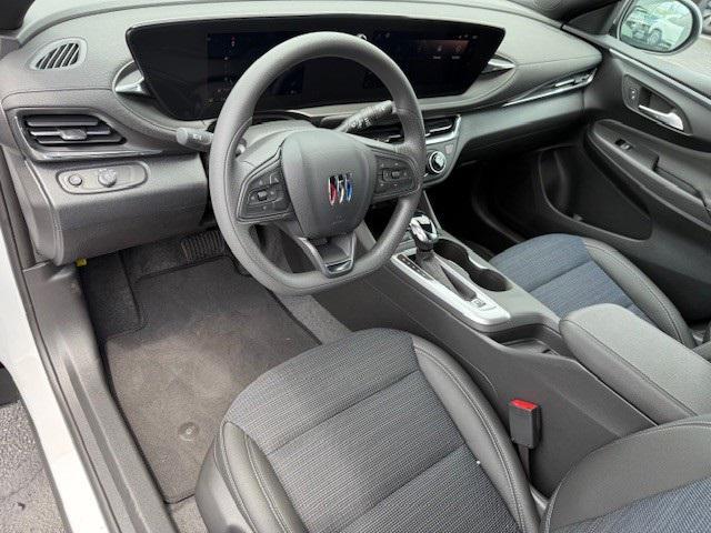 new 2026 Buick Envista car, priced at $25,744