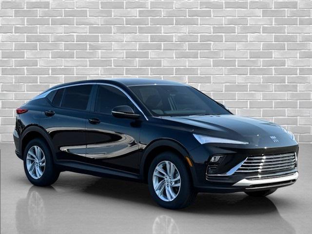 new 2026 Buick Envista car, priced at $26,764