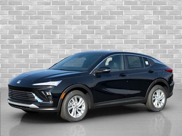 new 2026 Buick Envista car, priced at $26,764