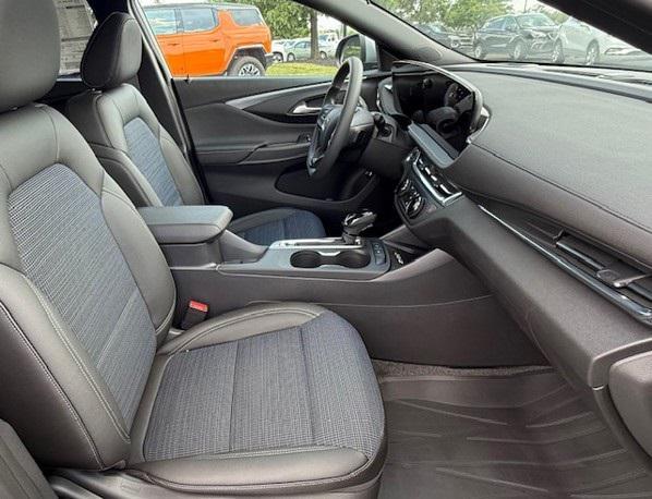 new 2026 Buick Envista car, priced at $26,764