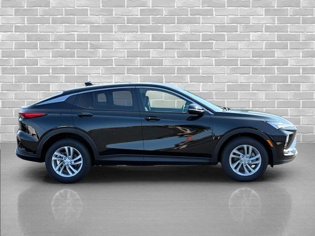 new 2026 Buick Envista car, priced at $26,764
