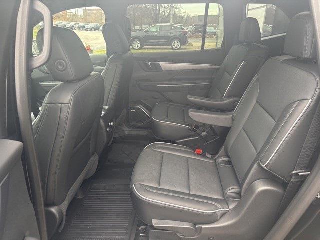 new 2025 Buick Enclave car, priced at $44,185