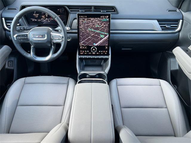 new 2026 GMC Terrain car, priced at $37,163