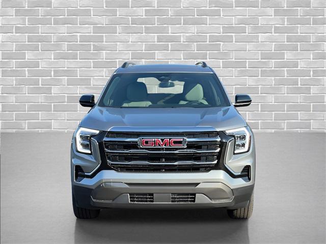 new 2026 GMC Terrain car, priced at $37,163