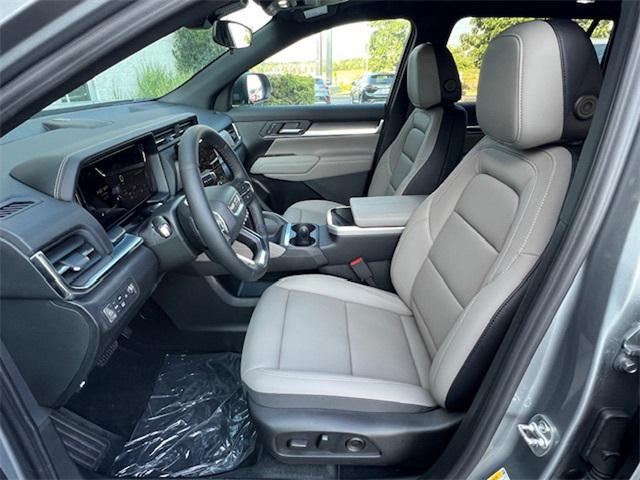 new 2026 GMC Terrain car, priced at $37,163