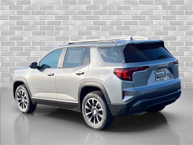 new 2026 GMC Terrain car, priced at $37,163