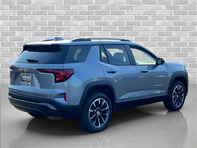 new 2026 GMC Terrain car, priced at $37,163