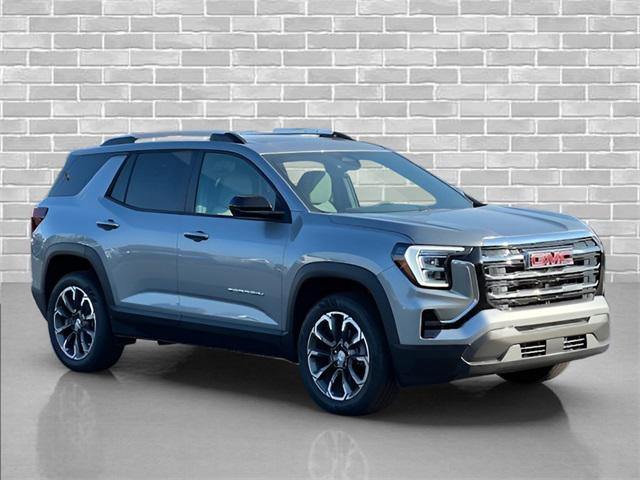 new 2026 GMC Terrain car, priced at $37,163