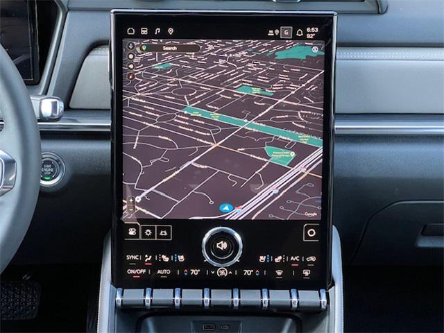 new 2026 GMC Terrain car, priced at $37,163