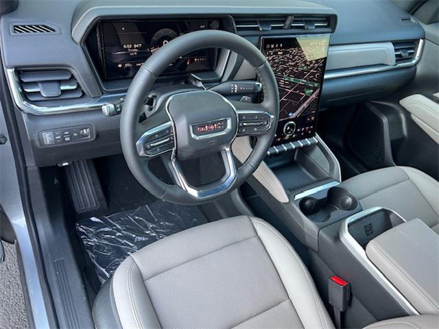 new 2026 GMC Terrain car, priced at $37,163