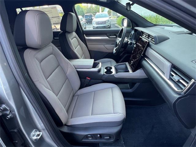 new 2026 GMC Terrain car, priced at $37,163