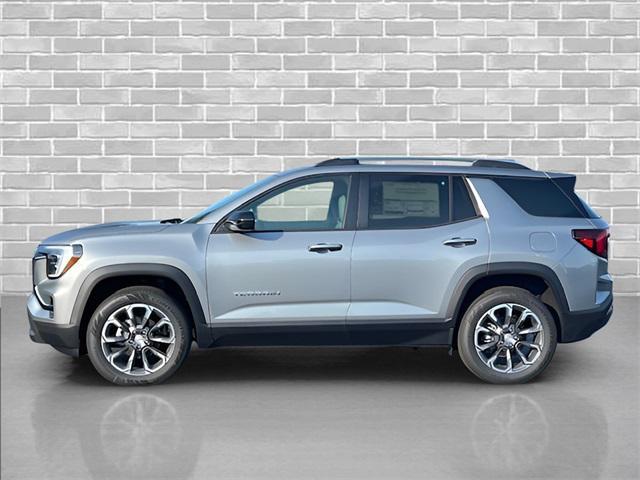 new 2026 GMC Terrain car, priced at $37,163