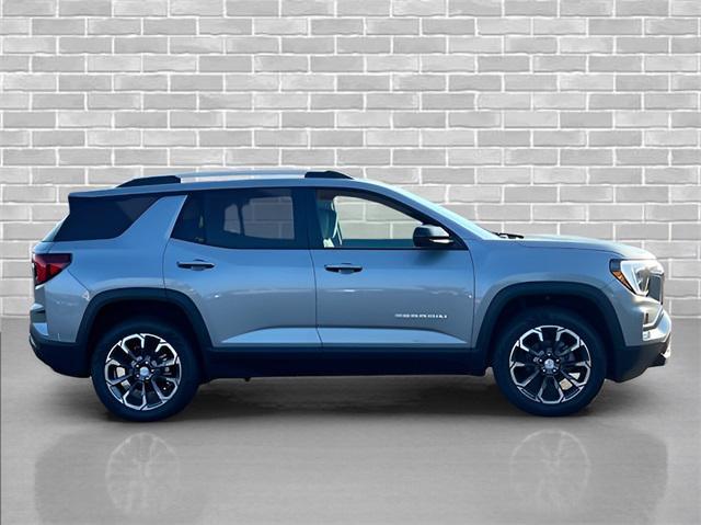 new 2026 GMC Terrain car, priced at $37,163