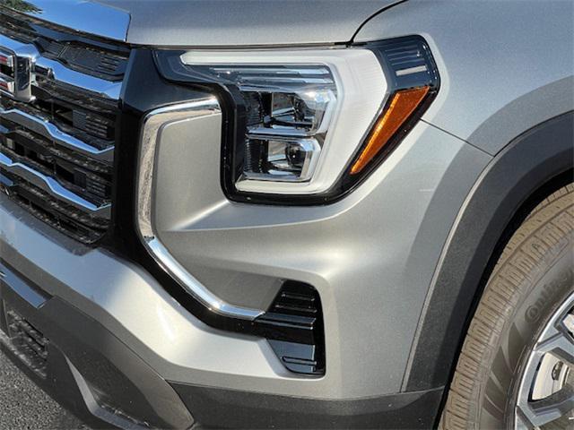 new 2026 GMC Terrain car, priced at $37,163