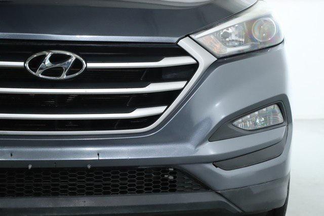 used 2017 Hyundai Tucson car, priced at $13,999