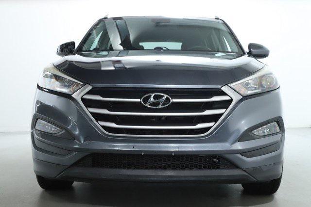 used 2017 Hyundai Tucson car, priced at $13,999