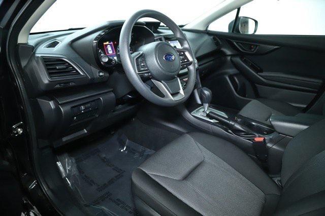 used 2021 Subaru Impreza car, priced at $18,999