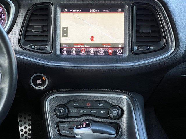 used 2017 Dodge Challenger car, priced at $19,995