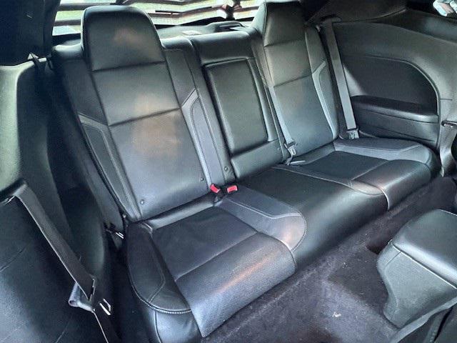 used 2017 Dodge Challenger car, priced at $19,995