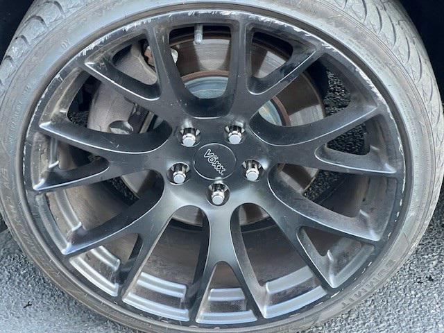 used 2017 Dodge Challenger car, priced at $19,995
