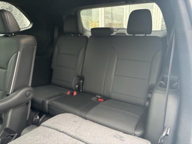 new 2025 Buick Enclave car, priced at $50,582