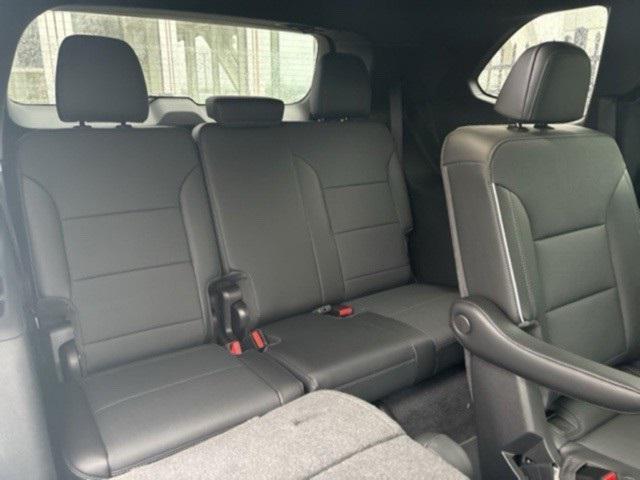 new 2025 Buick Enclave car, priced at $50,582