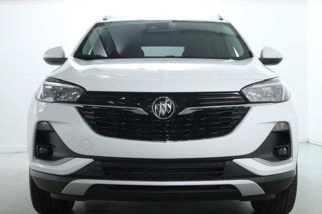 used 2021 Buick Encore GX car, priced at $19,495